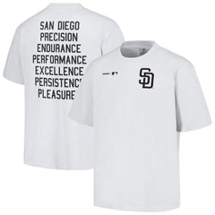 MLB San Diego Padres PLEASURES Precision T-Shirt