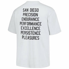 MLB San Diego Padres PLEASURES Precision T-Shirt