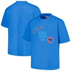 MLB Chicago Cubs PLEASURES Repurpose T-Shirt