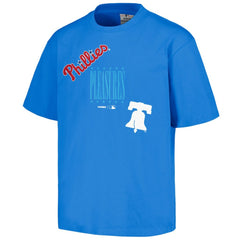 MLB Philadelphia Phillies PLEASURES Repurpose T-Shirt