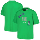 MLB Seattle Mariners PLEASURES Repurpose T-Shirt