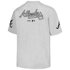 MLB Atlanta Braves PLEASURES Team T-Shirt