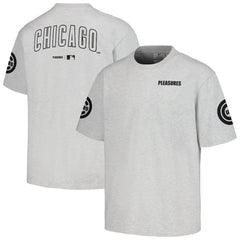 MLB Chicago Cubs PLEASURES Team T-Shirt