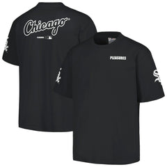 MLB Chicago White Sox PLEASURES Team T-Shirt