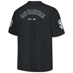 MLB San Francisco Giants PLEASURES Team T-Shirt