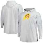 NBA Phoenix Suns Big & Tall Pullover Hoodie