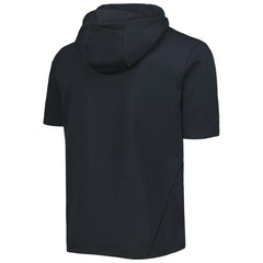 MLB San Diego Padres Levelwear Recruit Full-Zip Short Sleeve Hoodie