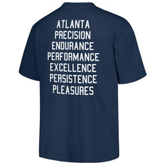 MLB Atlanta Braves PLEASURES Precision T-Shirt