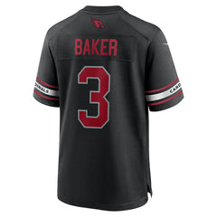 Budda Baker Game Jersey - Arizona Cardinals