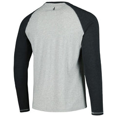 MLB Chicago White Sox johnnie-O Alsen Raglan Long Sleeve T-Shirt