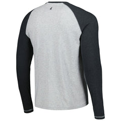MLB San Diego Padres johnnie-O Alsen Raglan Long Sleeve T-Shirt