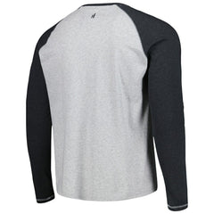 MLB San Francisco Giants johnnie-O Alsen Raglan Long Sleeve T-Shirt
