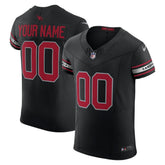 Vapor F.U.S.E. Elite Custom Jersey - Arizona Cardinals
