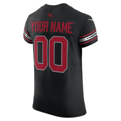 Vapor F.U.S.E. Elite Custom Jersey - Arizona Cardinals