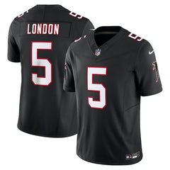 Drake London Vapor F.U.S.E. Limited Jersey - Atlanta Falcons