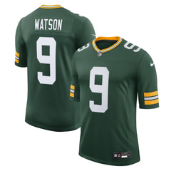 Christian Watson Vapor Untouchable Limited Jersey - Green Bay Packers