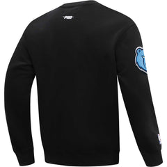 NBA Ja Morant Memphis Grizzlies Pro Standard Avatar Pullover Sweatshirt