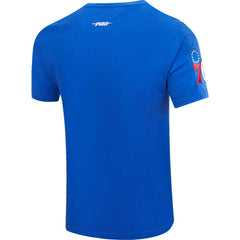 NBA Joel Embiid, Tobias Harris, James Harden Philadelphia 76ers Pro Standard Multi Lineup T-Shirt