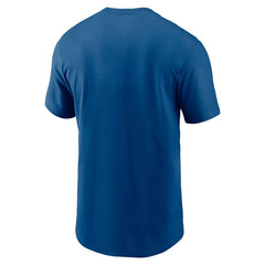 40th Anniversary Essential T-Shirt - Indianapolis Colts