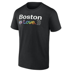 MLB Boston Red Sox City Pride T-Shirt