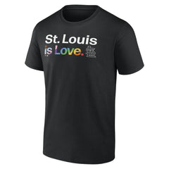 MLB St. Louis Cardinals City Pride T-Shirt