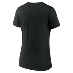MLB Kansas City Royals Women's City Pride V-Neck T-Shirt