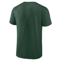 MLB Athletics Best Dad Ever T-Shirt
