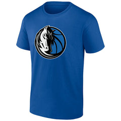 NBA Kyrie Irving Dallas Mavericks Playmaker Name & Number T-Shirt sale