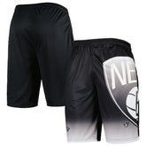 NBA Brooklyn Nets Graphic Shorts