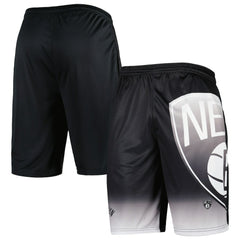 NBA Brooklyn Nets Graphic Shorts