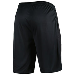 NBA Brooklyn Nets Graphic Shorts