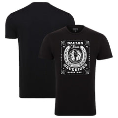 NBA Dallas Mavericks Sportiqe Unisex Bingham Elevated T-Shirt sale