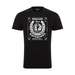 NBA Dallas Mavericks Sportiqe Unisex Bingham Elevated T-Shirt sale