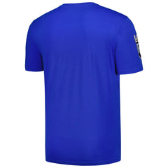 MLB Kansas City Royals Pro Standard Team Logo T-Shirt