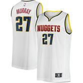 NBA Jamal Murray Denver Nuggets Fast Break Player Jersey sale