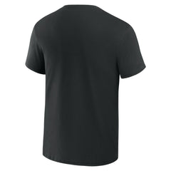 MLB Minnesota Twins Darius Rucker Collection by Fanatics Beach Splatter T-Shirt