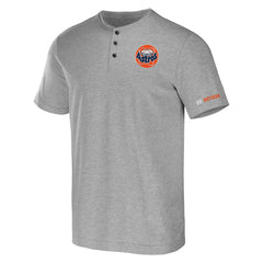 MLB Houston Astros Darius Rucker Collection by Fanatics Henley T-Shirt