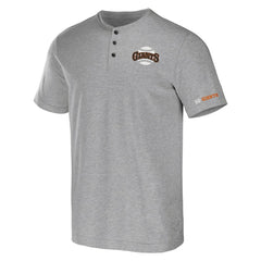 MLB San Francisco Giants Darius Rucker Collection by Fanatics Henley T-Shirt