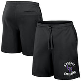 MLB Colorado Rockies Darius Rucker Collection by Fanatics Team Color Shorts