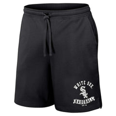 MLB Chicago White Sox Darius Rucker Collection by Fanatics Team Color Shorts