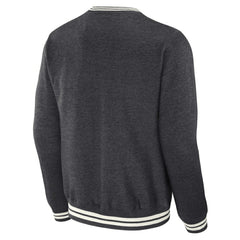 MLB San Francisco Giants Darius Rucker Collection by Fanatics Vintage Pullover Sweatshirt