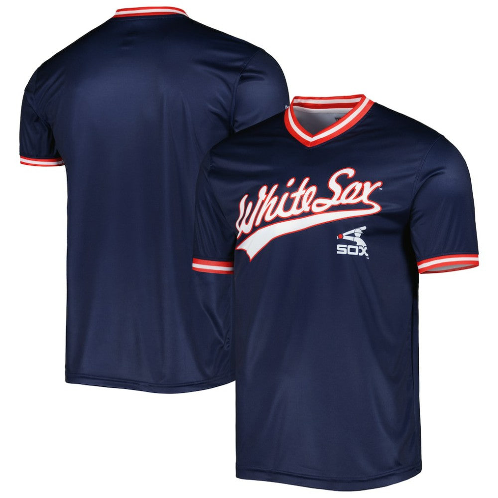 MLB Chicago White Sox Stitches Cooperstown Collection Team Jersey