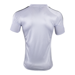 Retro Real Madrid Home Jersey 2004/05