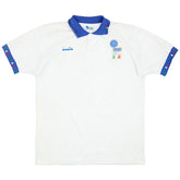 Retro Italy Away Jersey World Cup 1994