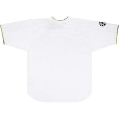 Retro Leeds United Home Jersey 2000/01
