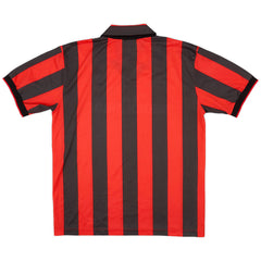 Retro AC Milan Home Jersey 1991/92