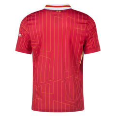 Liverpool Home Jersey