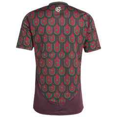 Mexico Home Jersey Copa America