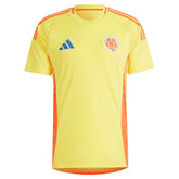 Colombia Home Jersey Copa America