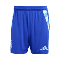 Argentina Away Shorts Copa America
